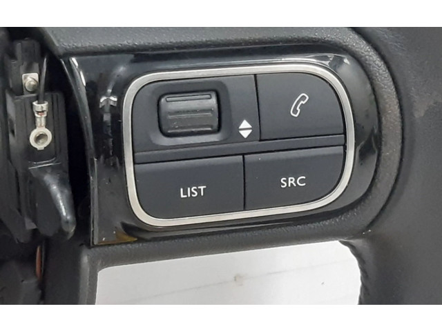 Руль Citroen C3 Aircross  2017 -  года 9811875280, 9811875280      