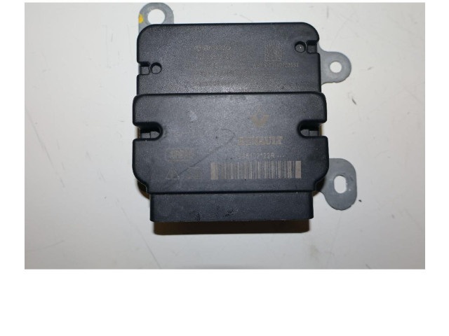 Блок подушек безопасности 985102122R   Dacia Sandero