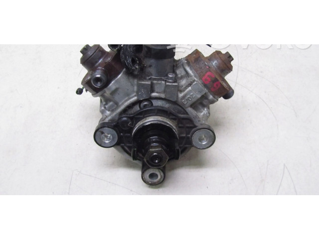 Vstřikovací čerpadlo 0445010681   Volvo XC60     