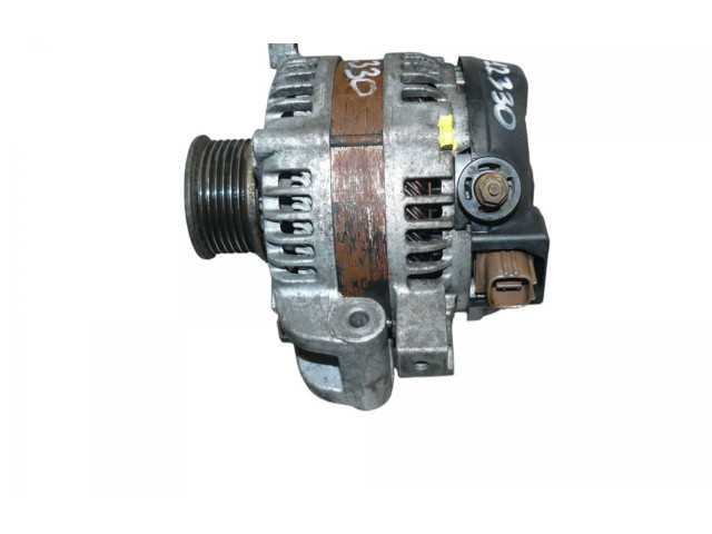 Vstřikovač 270600G011, 27060-0G011   Toyota Corolla Verso E121    2AD-FHV 