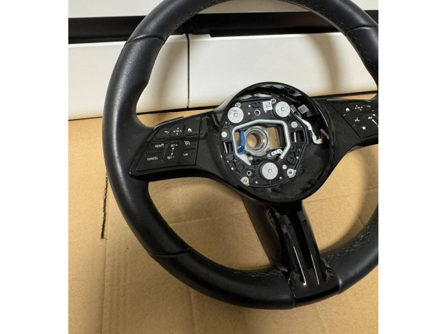 Volant Mercedes-Benz C W206 2021 A0004605019  