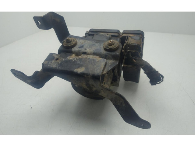 Блок АБС 96626091   Chevrolet  Meriva  2002 - 2012 года