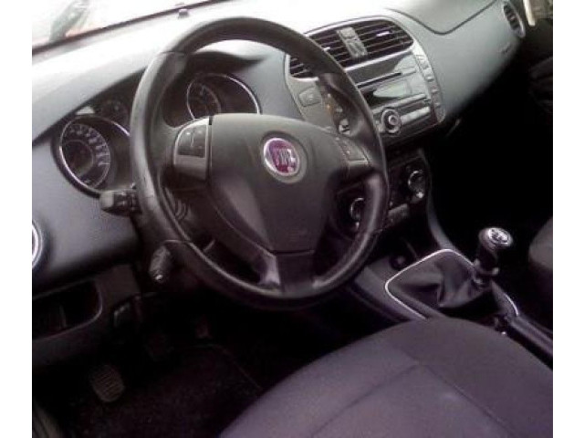 Jednotka ABS 71751083   Fiat Bravo 2008