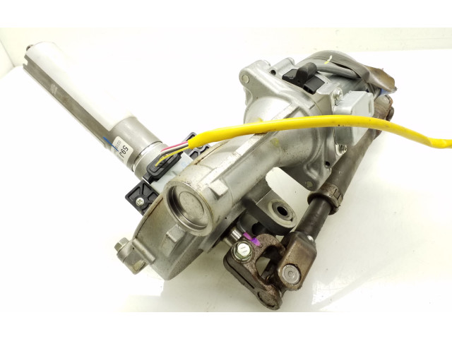  рейка  Колонка рулевая 8096047070, JJ301000260   Toyota Prius (XW30) 2009-2015 года