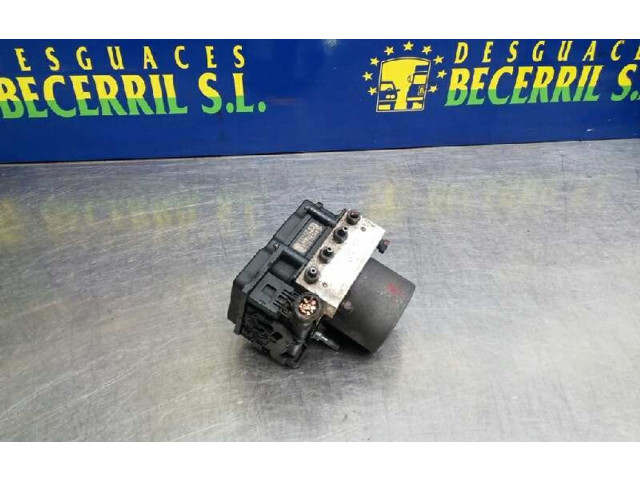 Jednotka ABS 589101C310, 0265231357   Hyundai Atos Prime 2007