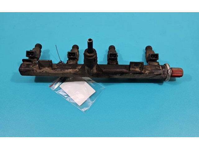 Форсунка 0280156268, IMPRK1388652    Fiat Grande Punto   