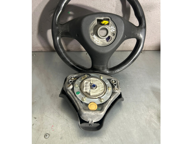 Volant Audi A6 S6 C5 4B 2000 8Z0419091D, 1013479910  