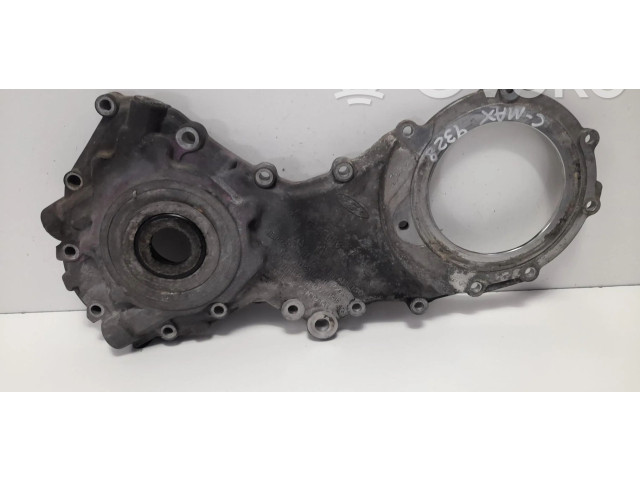 Čerpadlo oleje XS4Q6F008AH   Ford Focus C-MAX   