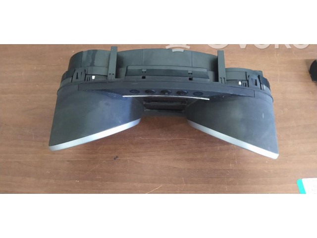 Панель приборов A2C53240809   Mercedes-Benz ML W164       