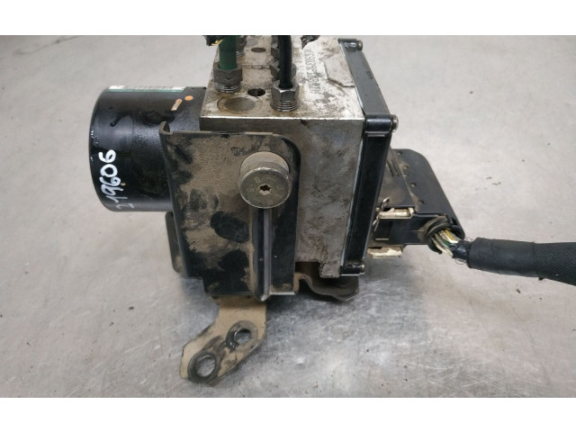 Jednotka ABS 9658028480   Peugeot 407 2004