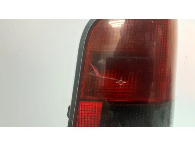 Задний фонарь правый сзади 9621303280    Citroen Berlingo   1996-2002 года