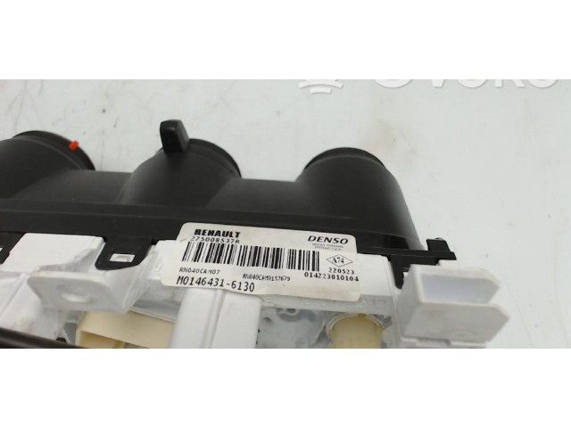 Блок управления климат-контролем M01464316130   Renault Express