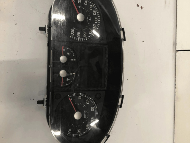 Панель приборов 735362753   Fiat Stilo       