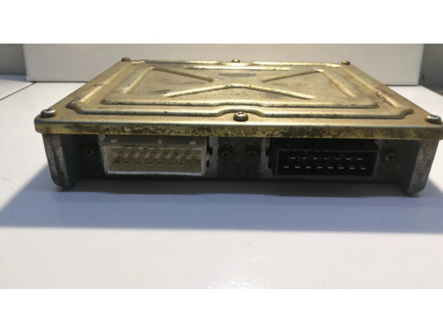 Блок управления двигателя 9608383180, 1740007013   Peugeot 605