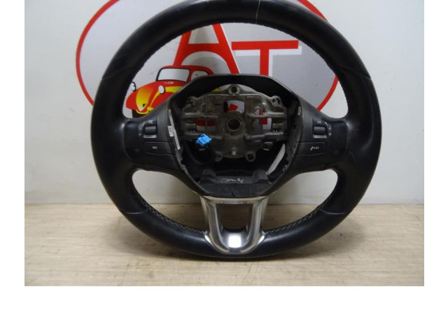 Volant Peugeot 2008 I 2016 98007408ZD, 98007408ZD  