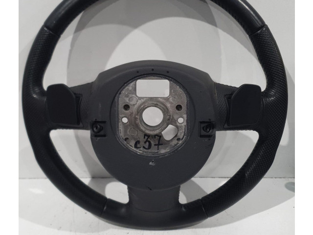Volant Audi Q7 4L 2008   