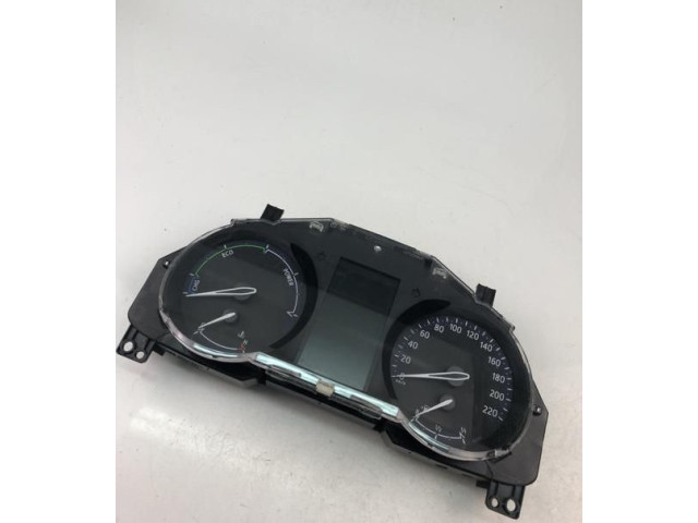 Панель приборов 83800F4032, LT976   Toyota C-HR I       