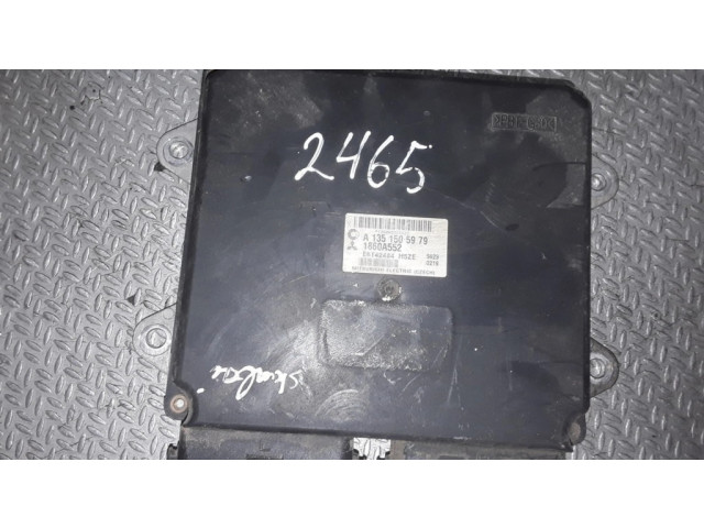 Řídící jednotka A1351505979   Mitsubishi Colt 2004