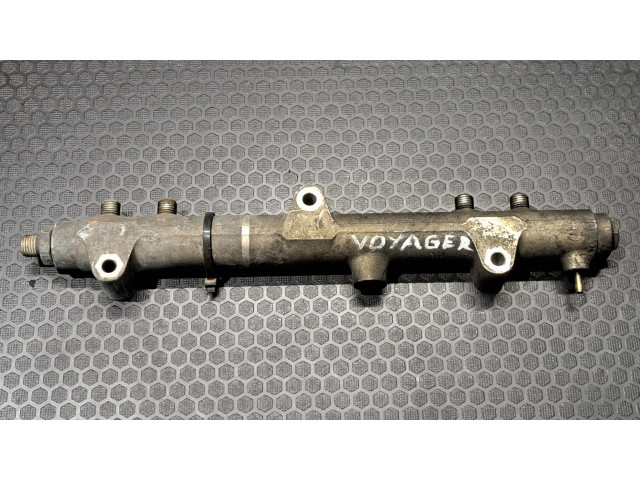 Vstřikovací lišta 0445214041   Chrysler Voyager  pro naftový motor 2.5  