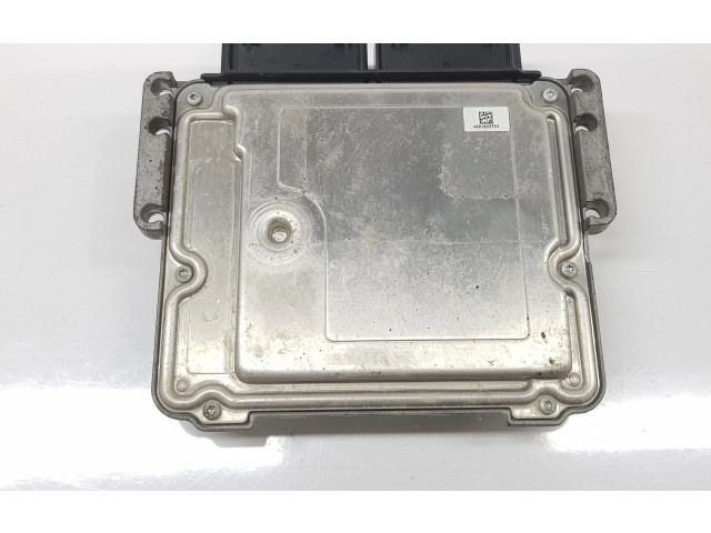 Блок управления двигателя FT7A12A650ME, 2059208   Ford Tourneo
