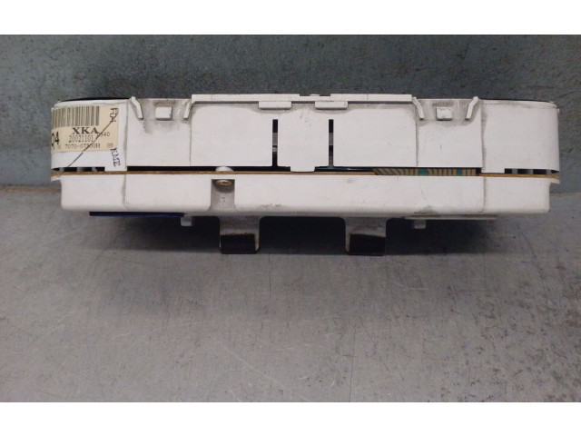 Экран дисплея вверх 9400717300, 94367K   Hyundai Matrix   