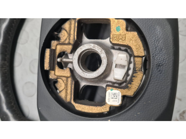 Volant BMW 7 E65 E66 2004 SL6772155, 43644111  