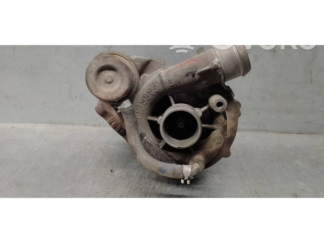 Čerpadlo oleje 9622526980, 0375C8   Peugeot 406   RHY