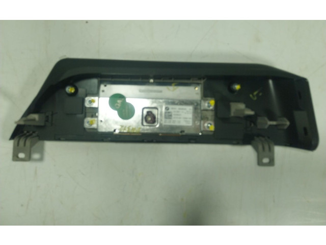 Дисплей    65509826555   BMW 4 G22 G23 G24 G26