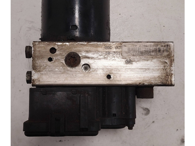 Jednotka ABS 10021096861, Z7U0105A75   Mercedes-Benz ML W163 2000