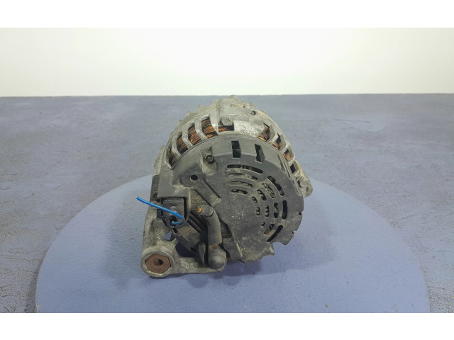 Генератор 06B903018EX, 06B903018EX   Audi A6 Allroad C5      