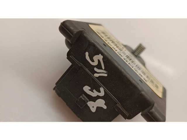 Блок комфорта 9663094180, 1860AB003   Citroen C-Crosser   