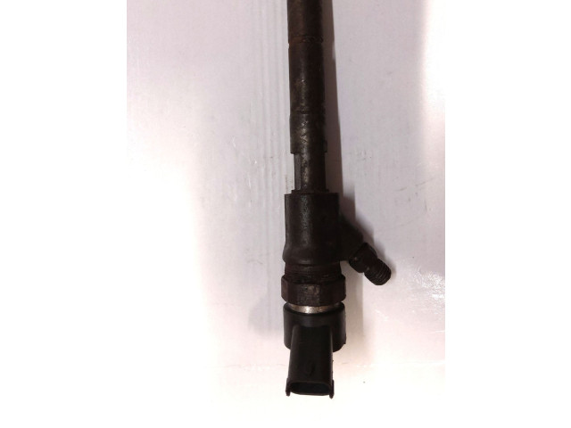 Жиклер (жиклеры) (форсунка (форсунки) 2367033040   Toyota Corolla E120 E130 2004