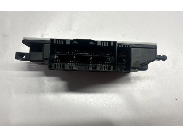 Блок подушек безопасности 9385027, 938502701   BMW 2 F22 F23