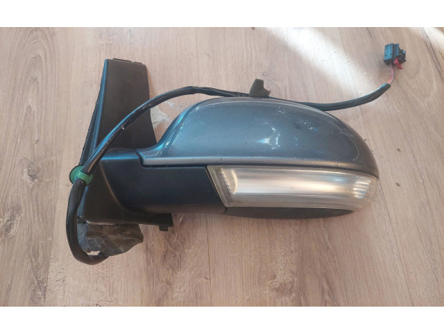 Зеркало (управляемое электричеством) 076013   Volkswagen Golf Plus   