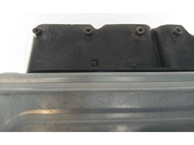 Блок управления двигателя 8T2907115, 5WP49006   Audi A6 S6 C7 4G
