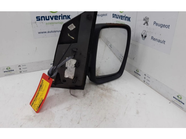 Volant Citroen Jumpy 2007 8153L5, 8153L5  