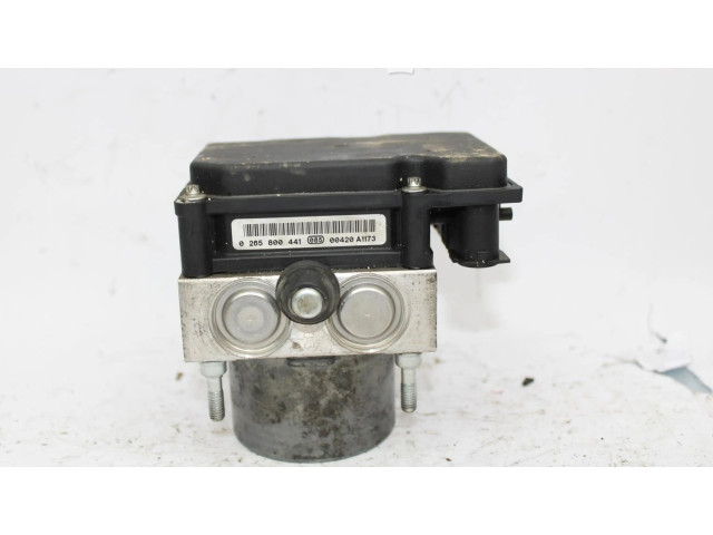 Jednotka ABS 0265231579   Peugeot 107 