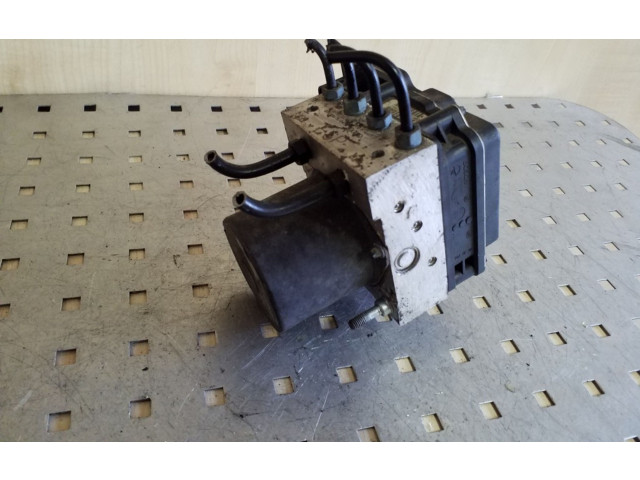 Jednotka ABS 0265235100, 4F0910517AC007   Audi A6 Allroad C6 2007