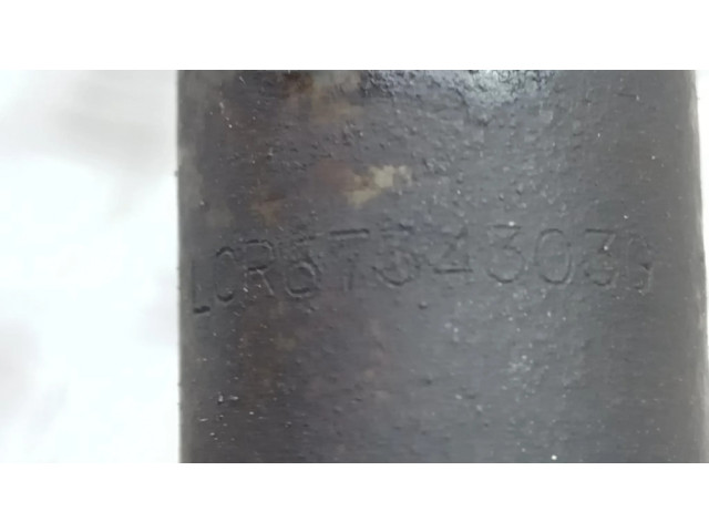 Vstřikovač LCR6734303G   Peugeot 306  pro naftový motor 1.9  Nr.451