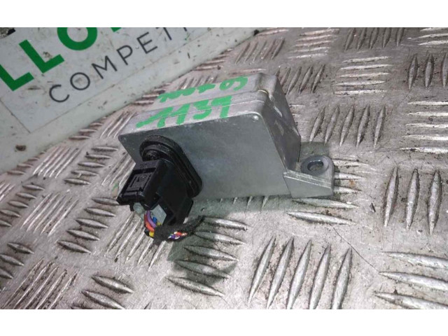 Блок управления двигателя 9641342980   Peugeot 207 CC