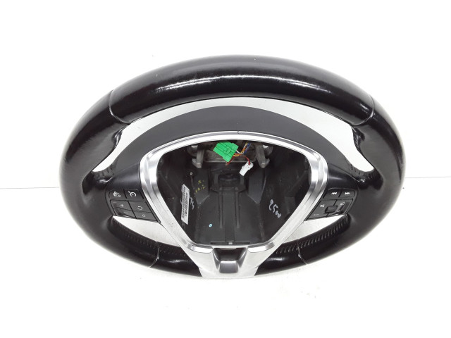 Volant Volvo V60 2011 P31250592  