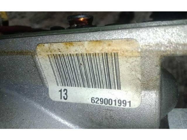 Руль Fiat Punto (199)  2005 - 2018 года       