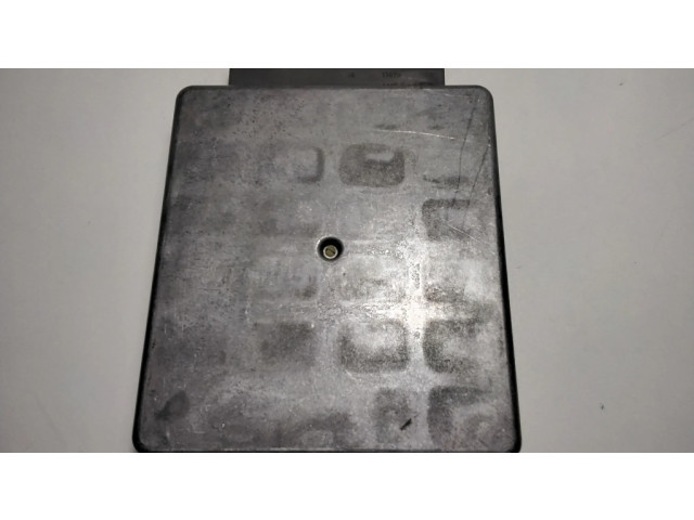 Блок управления двигателя 7M5906022K, YM2AFD   Ford Galaxy