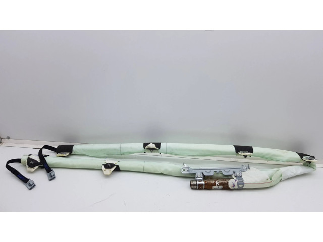 Боковая подушка безопасности 631299600, NX5DA161130770   Infiniti Q30