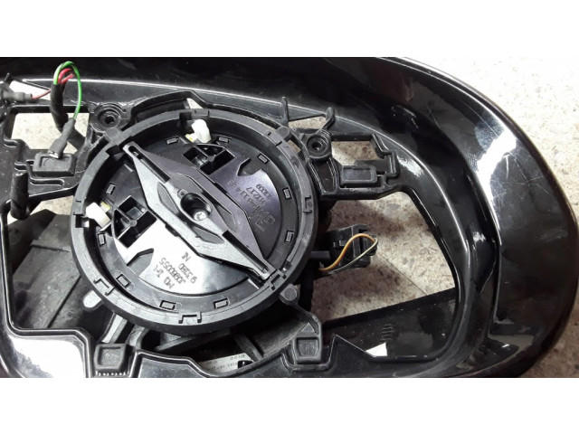 Zpětné zrcátko  Mercedes-Benz E W213 2015  A0998108200, A0998104200  