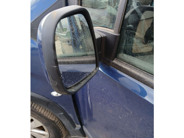 Zpětné zrcátko  Peugeot Rifter 2019  7cables, NOABATIBLE  