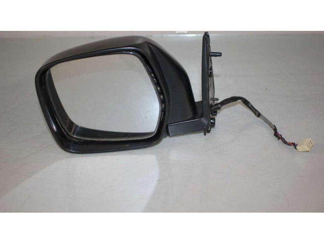 Zpětné zrcátko  Toyota Hiace (H200) 2007  87940-26202-C0  