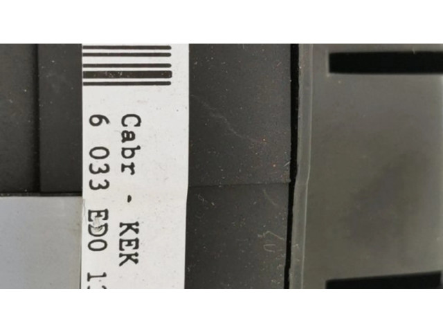 Přístrojová deska  Audi A4 S4 B6 8E 8H 2003 8H0920930K, 1036902643  