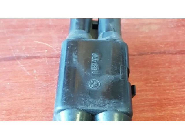   Pojistková skříňka 1389411   BMW 5 E34 1992