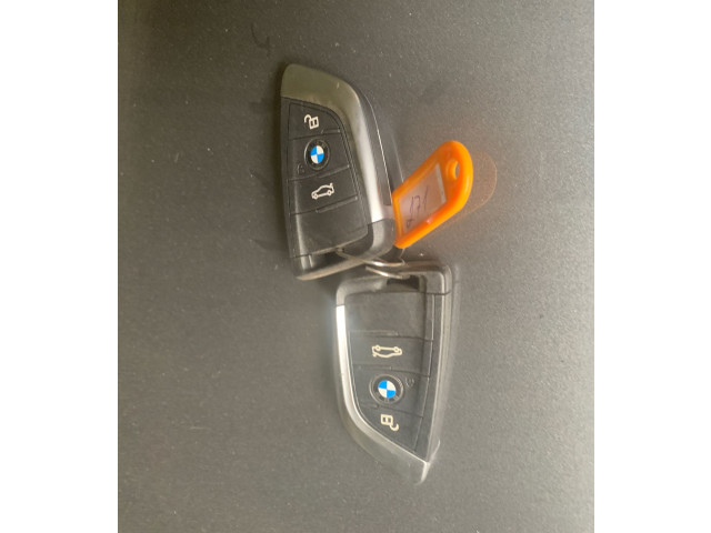 Řídící jednotka 251175460554   BMW 2 F45 2014